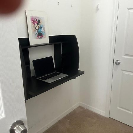 Disney Themed House Free Heated Pool Close Disney 5Br 9Bd ออร์ลันโด ภายนอก รูปภาพ