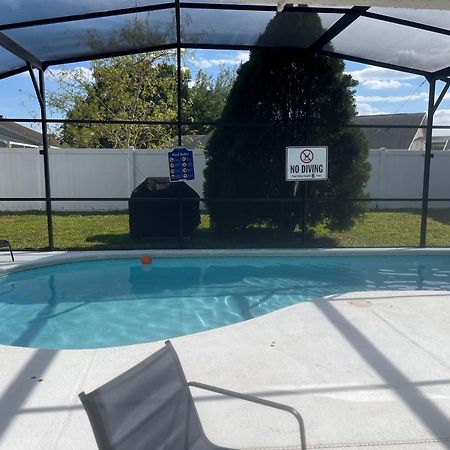 Disney Themed House Free Heated Pool Close Disney 5Br 9Bd ออร์ลันโด ภายนอก รูปภาพ