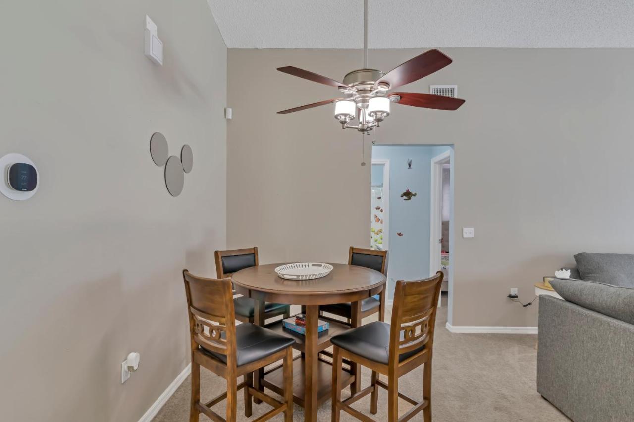 Disney Themed House Free Heated Pool Close Disney 5Br 9Bd ออร์ลันโด ภายนอก รูปภาพ