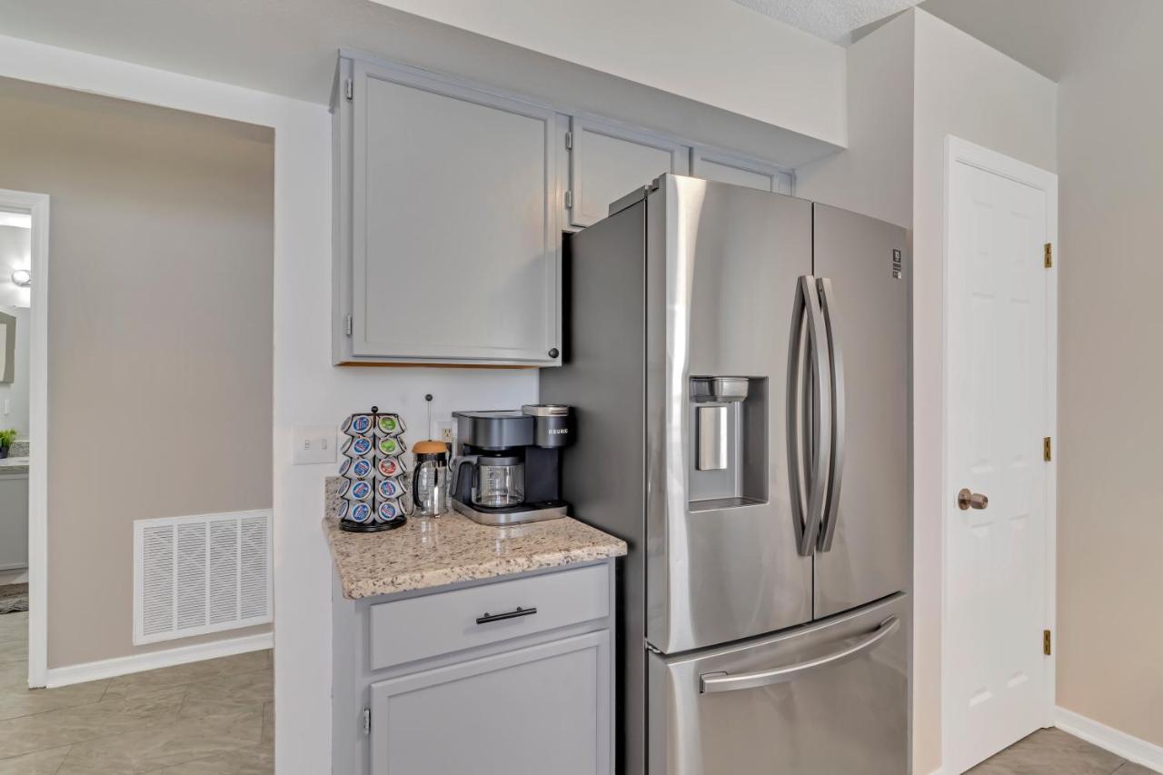 Disney Themed House Free Heated Pool Close Disney 5Br 9Bd ออร์ลันโด ภายนอก รูปภาพ
