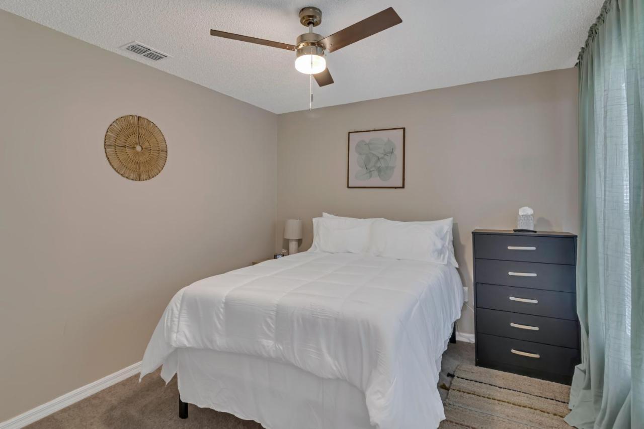 Disney Themed House Free Heated Pool Close Disney 5Br 9Bd ออร์ลันโด ภายนอก รูปภาพ