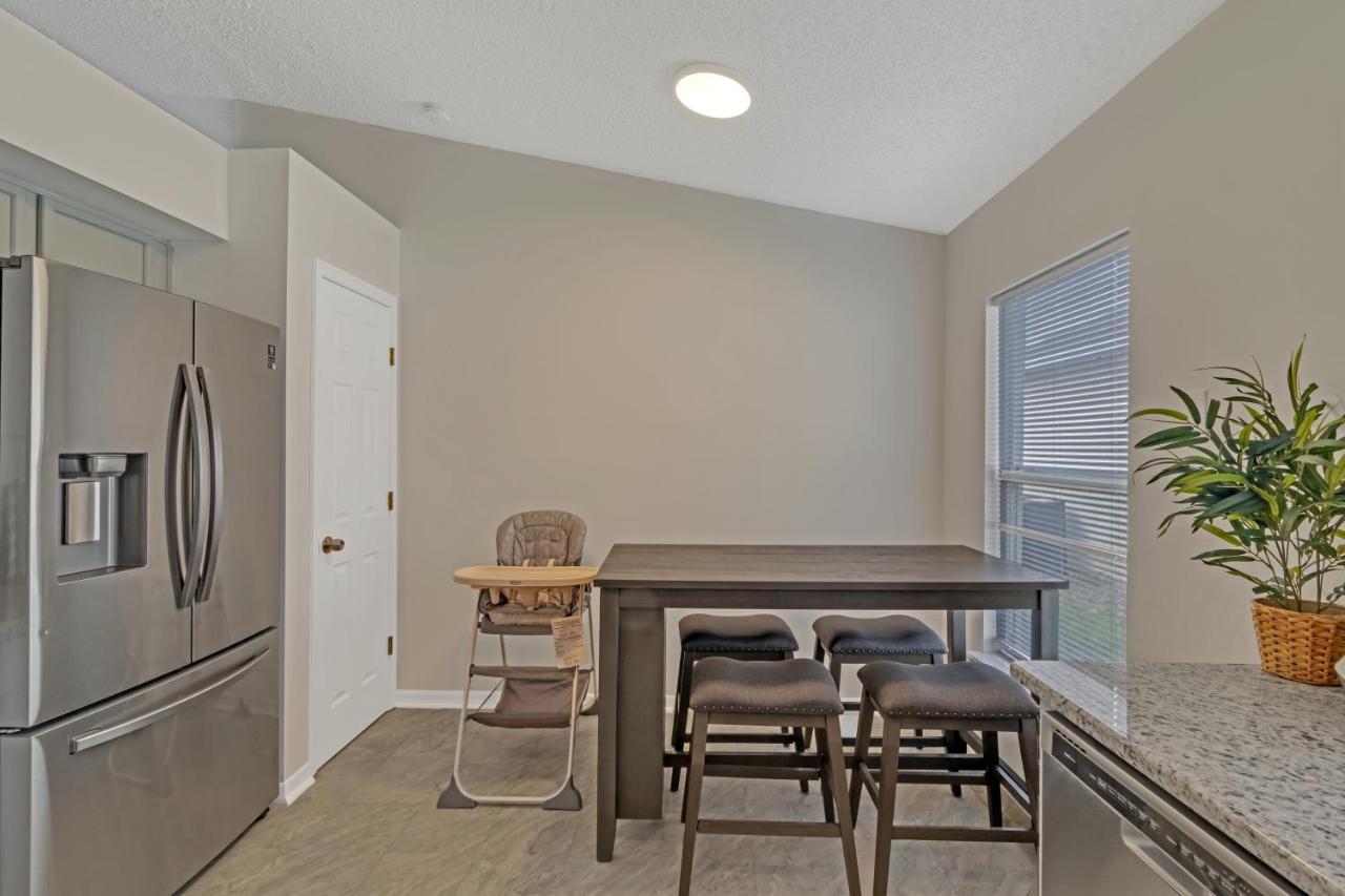 Disney Themed House Free Heated Pool Close Disney 5Br 9Bd ออร์ลันโด ภายนอก รูปภาพ