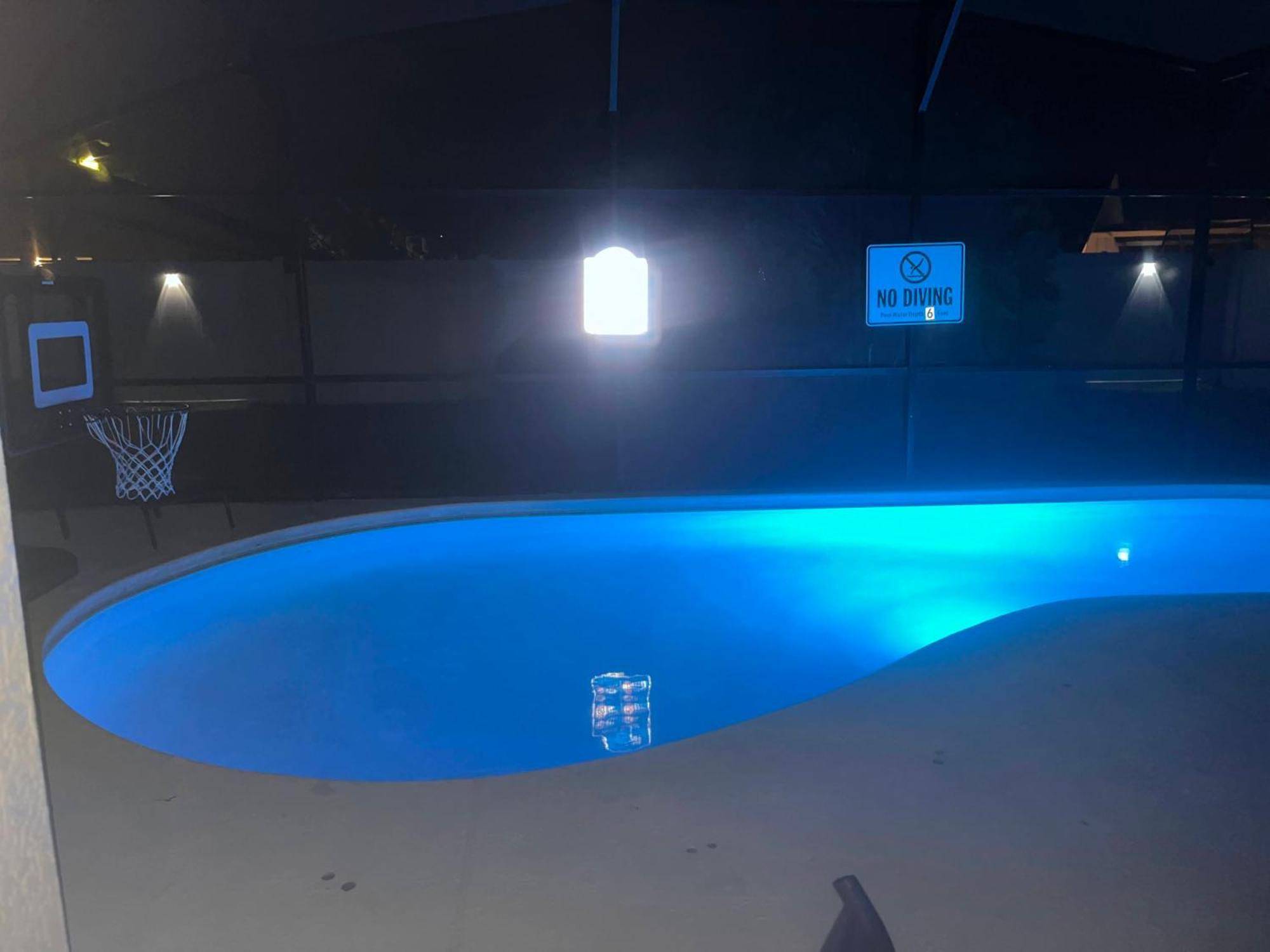 Disney Themed House Free Heated Pool Close Disney 5Br 9Bd ออร์ลันโด ภายนอก รูปภาพ